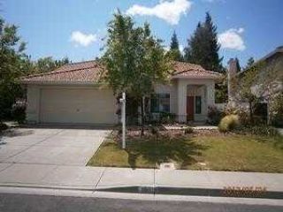 Foreclosed Home - 190 BALD EAGLE DR, 95688