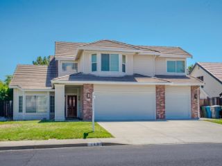 Foreclosed Home - 119 SILVER EAGLE WAY, 95688