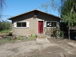 Foreclosed Home - 13591 RIVER RD, 95690