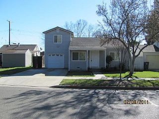 Foreclosed Home - 1903 VERMONT AVE, 95691