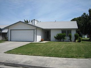 Foreclosed Home - 2547 BETTY WAY, 95691