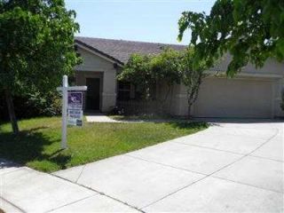 Foreclosed Home - 1645 FILLMORE PL, 95691