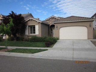 Foreclosed Home - 3820 TAHOE ST, 95691
