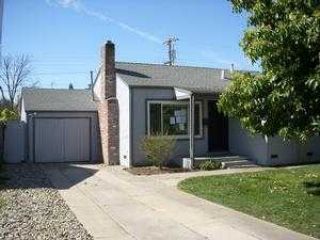 Foreclosed Home - 417 11TH ST, 95691