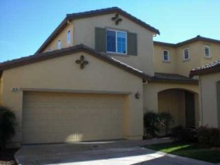 Foreclosed Home - 3974 MARTIS ST, 95691