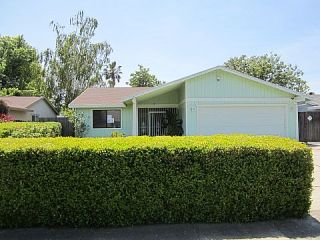 Foreclosed Home - 2924 SUMMERFIELD DR, 95691