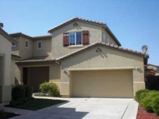 Foreclosed Home - 3962 MARTIS ST, 95691