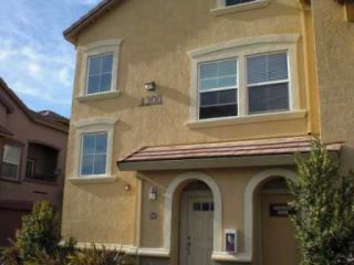 Foreclosed Home - 1300 RIVA DR UNIT 1, 95691