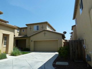 Foreclosed Home - 3997 TULE ST, 95691