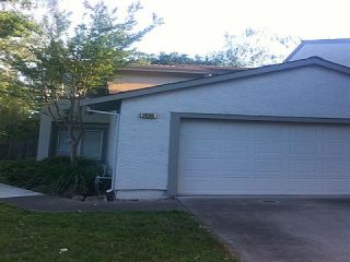 Foreclosed Home - 2636 DECKER WAY, 95691