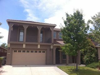 Foreclosed Home - 1375 BERRY CREEK RD, 95691
