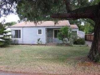 Foreclosed Home - 1724 MARYLAND AVE, 95691