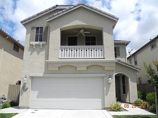Foreclosed Home - 3344 SAN VICENTE RD, 95691