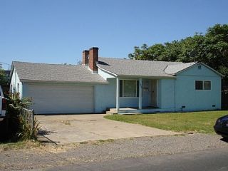 Foreclosed Home - 2323 EVERGREEN AVE, 95691