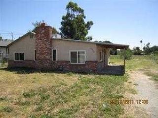 Foreclosed Home - 2925 ALLAN AVE, 95691