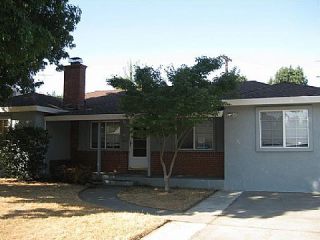 Foreclosed Home - 1136 LONGCROFT ST, 95691