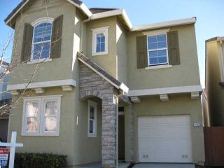 Foreclosed Home - 2485 SNAPDRAGON CIR, 95691