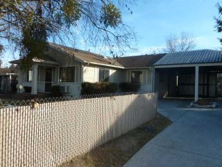 Foreclosed Home - 621 PECAN ST, 95691