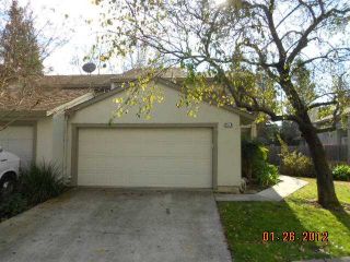 Foreclosed Home - 2670 DECKER WAY, 95691