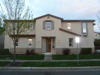 Foreclosed Home - 3990 TURLOCK ST, 95691