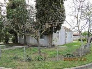Foreclosed Home - 600 WALNUT ST, 95691