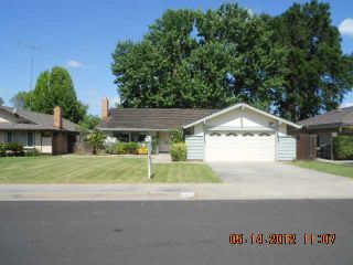 Foreclosed Home - List 100302291
