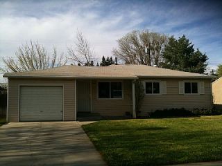 Foreclosed Home - 205 MESA ST, 95692