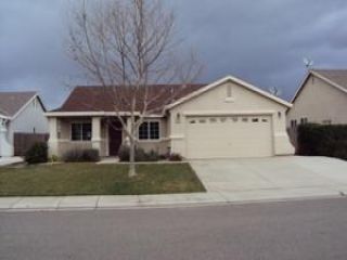 Foreclosed Home - 803 RICH PL, 95692