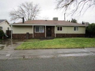 Foreclosed Home - 209 MESA ST, 95692