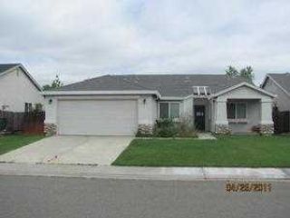 Foreclosed Home - 175 HUDSON WAY, 95692