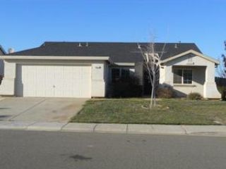 Foreclosed Home - 801 GRIFFITH WAY, 95692
