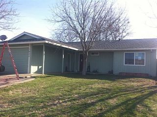 Foreclosed Home - 1032 ROOSEVELT AVE, 95694