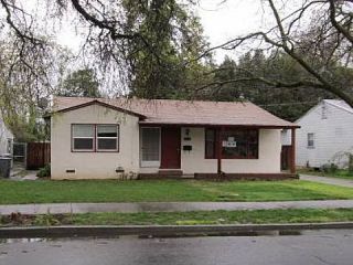 Foreclosed Home - 916 BEAMER ST, 95695