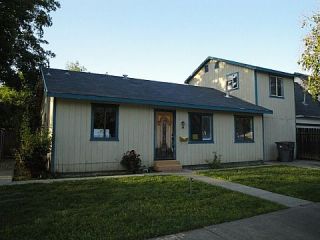 Foreclosed Home - 311 GRAFTON ST, 95695