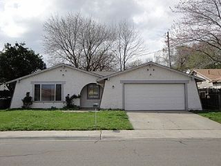 Foreclosed Home - 383 VALLEYWOOD DR, 95695