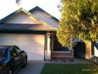 Foreclosed Home - 304 W WOODLAND AVE, 95695