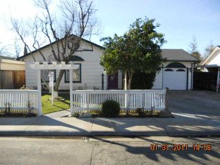 Foreclosed Home - 13 FISKE AVE, 95695