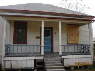 Foreclosed Home - List 100034912