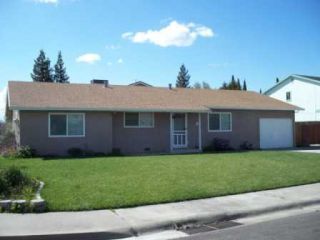 Foreclosed Home - 1208 EVERGREEN CT, 95695