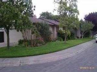 Foreclosed Home - 1609 MCKINLEY AVE, 95695