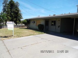 Foreclosed Home - 57 N COTTONWOOD ST, 95695