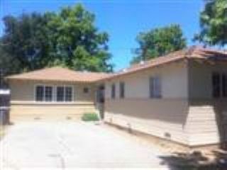 Foreclosed Home - 15 PLANE AVE, 95695