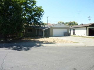 Foreclosed Home - 103 WYCKOFF WAY, 95695