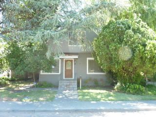 Foreclosed Home - 48 COLLEGE ST, 95695