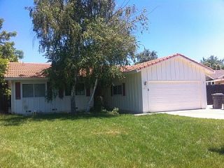 Foreclosed Home - 1717 BIDWELL PL, 95695