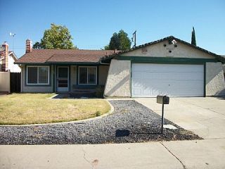 Foreclosed Home - 46 MARYLAND AVE, 95695