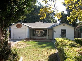 Foreclosed Home - 831 5TH ST, 95695