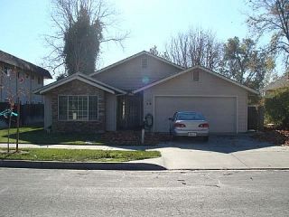 Foreclosed Home - List 100210500