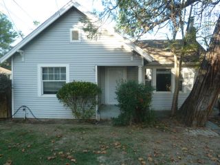 Foreclosed Home - List 100210823