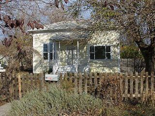 Foreclosed Home - List 100230302